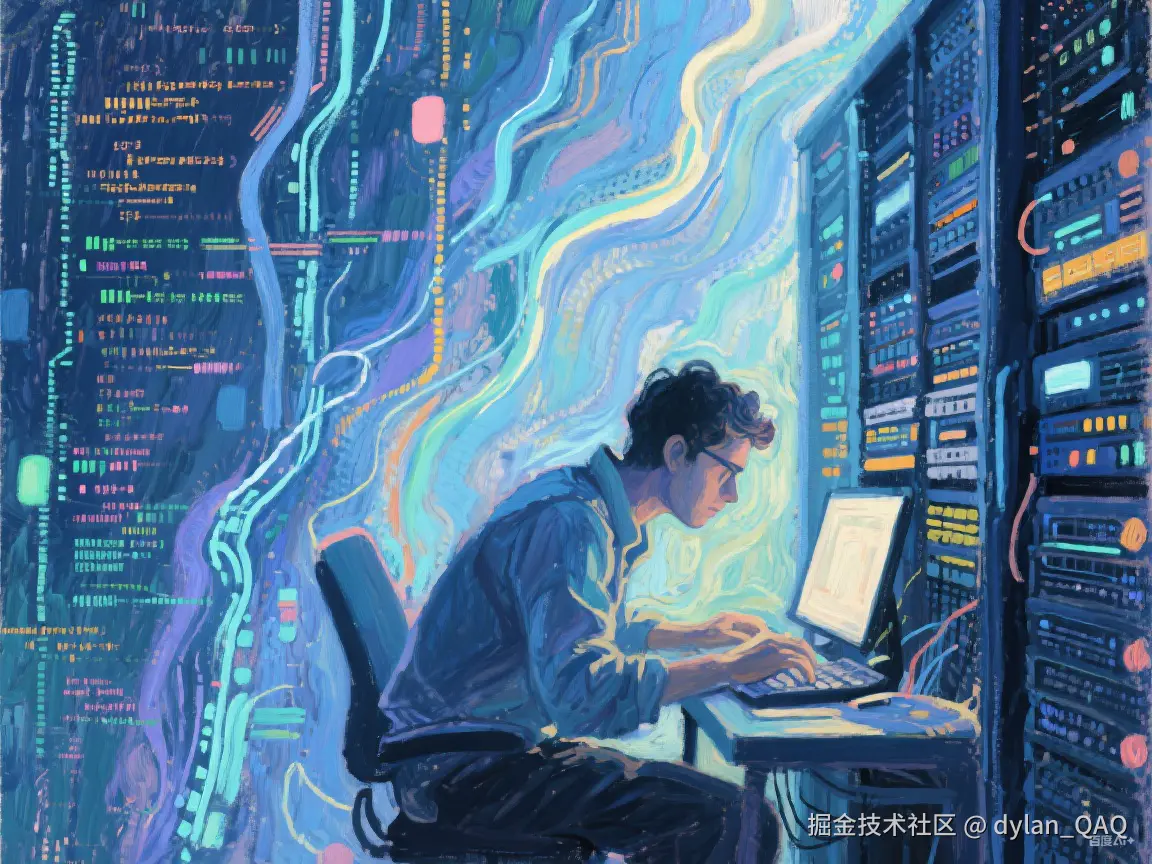 运维相关知识