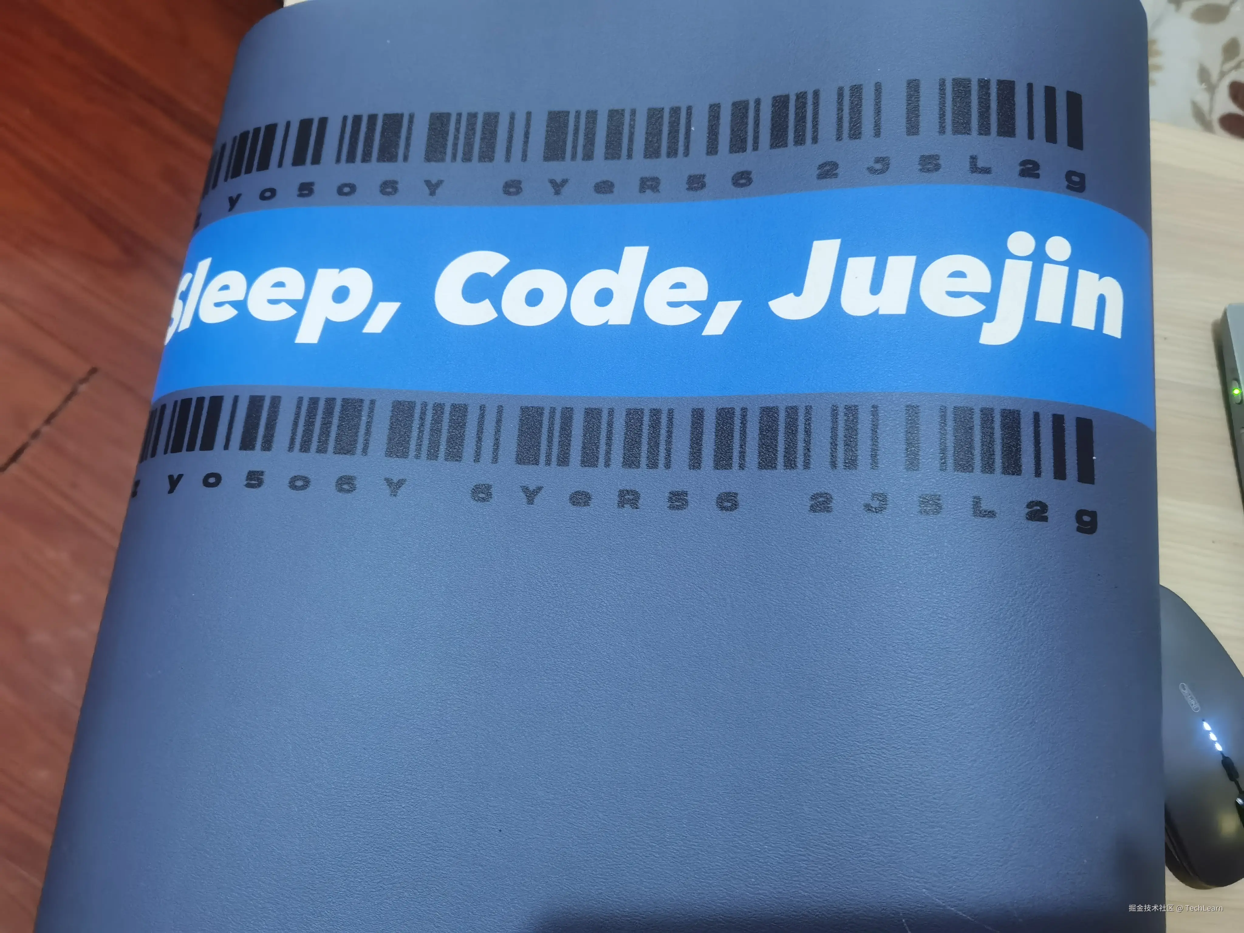 TechLearn于2025-01-13 22:22发布的图片