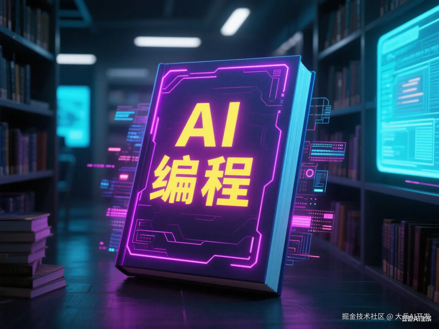 AI编程