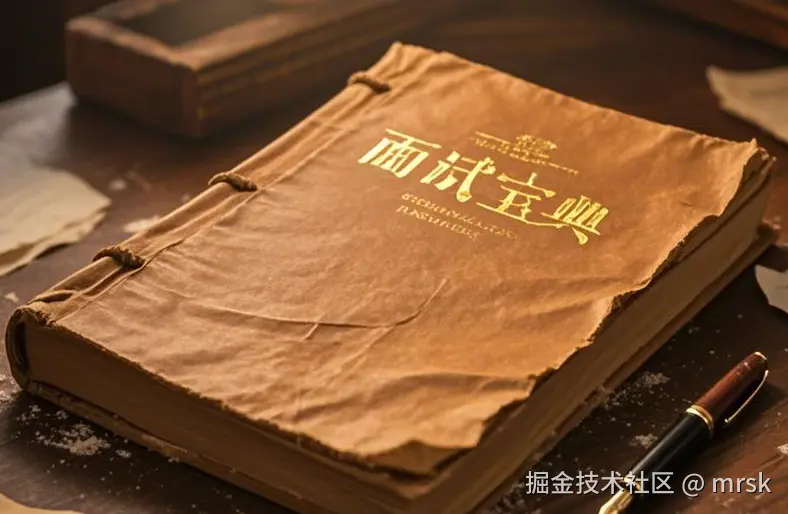 面试宝典