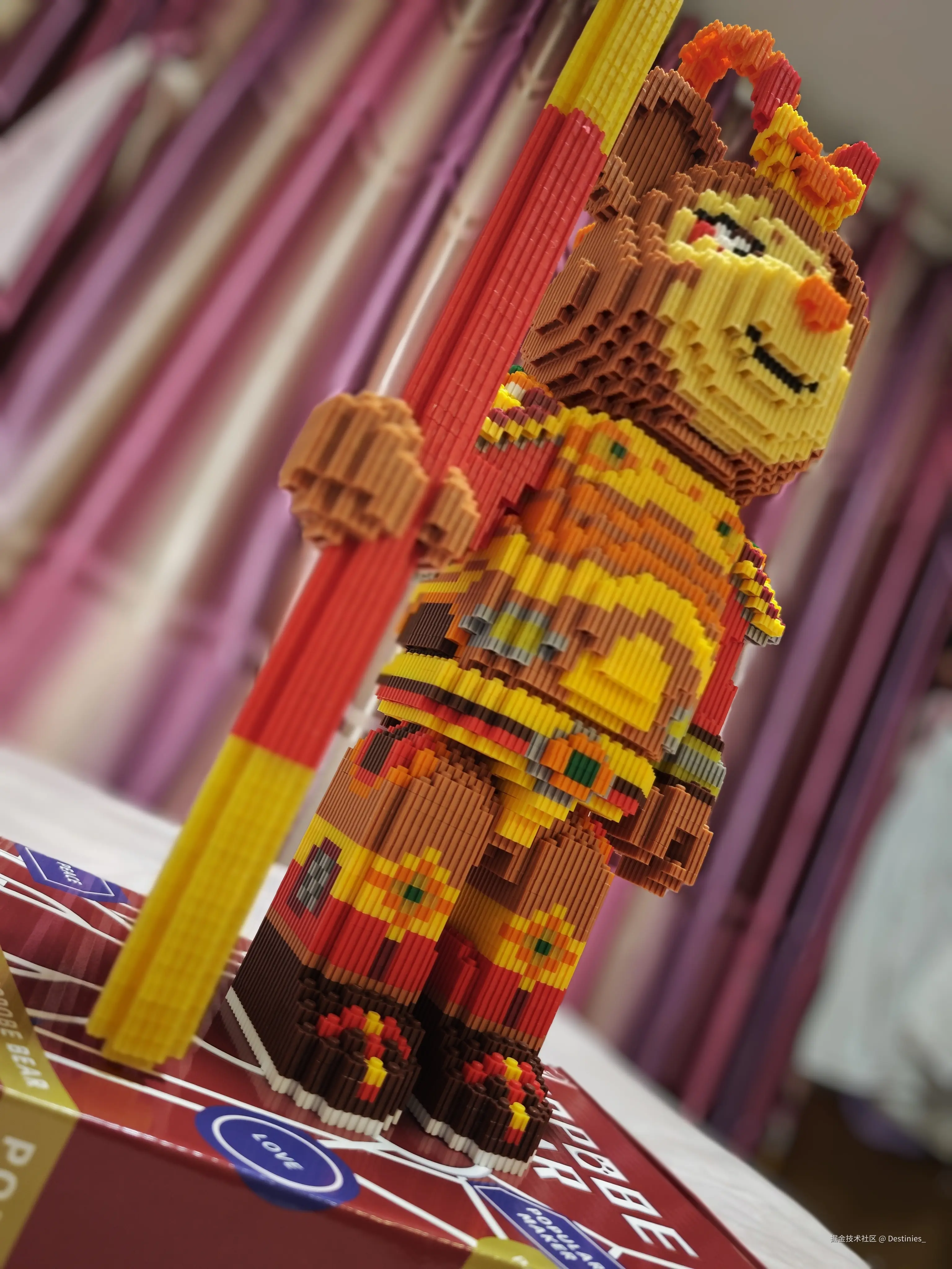 Destinies_于2025-07-22 10:07发布的图片