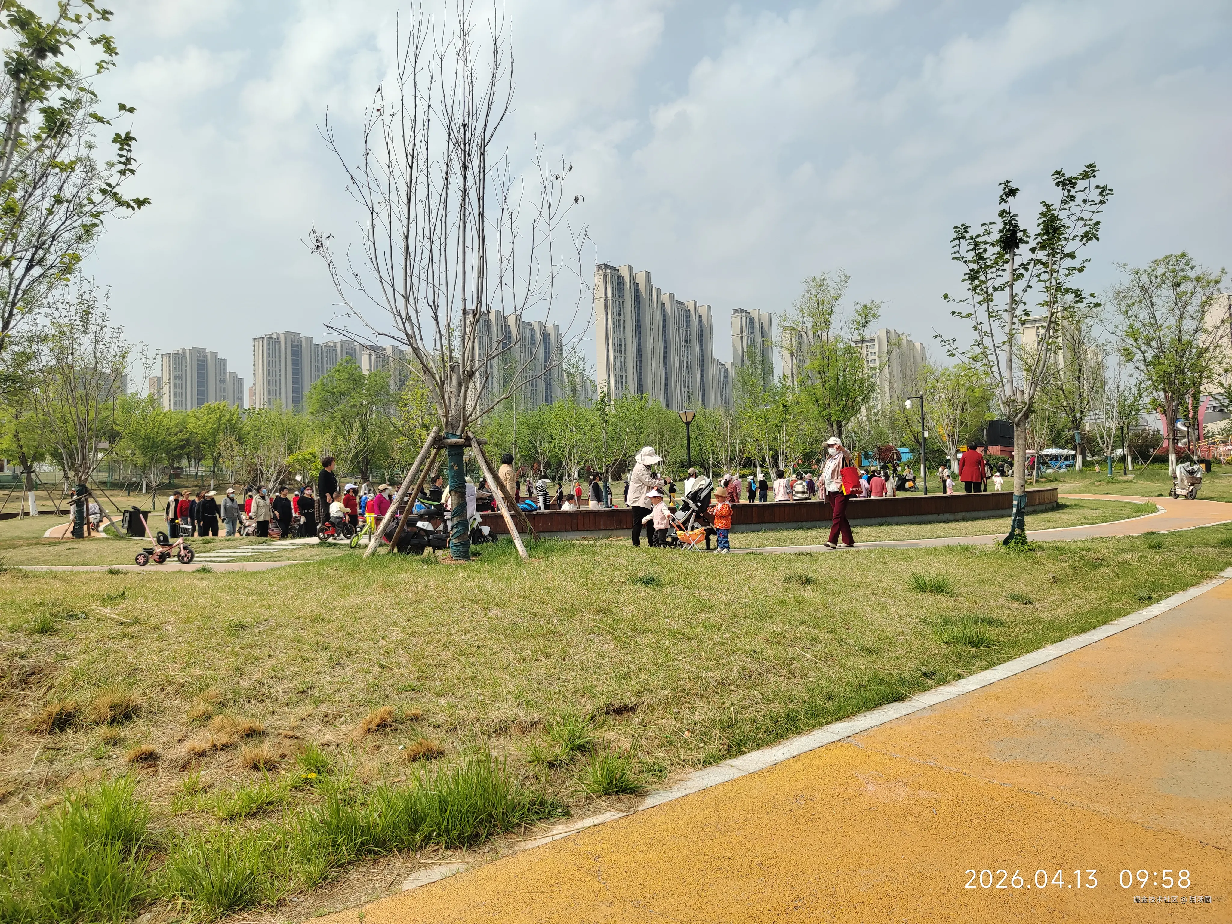 甜汤圆于2026-04-13 10:00发布的图片