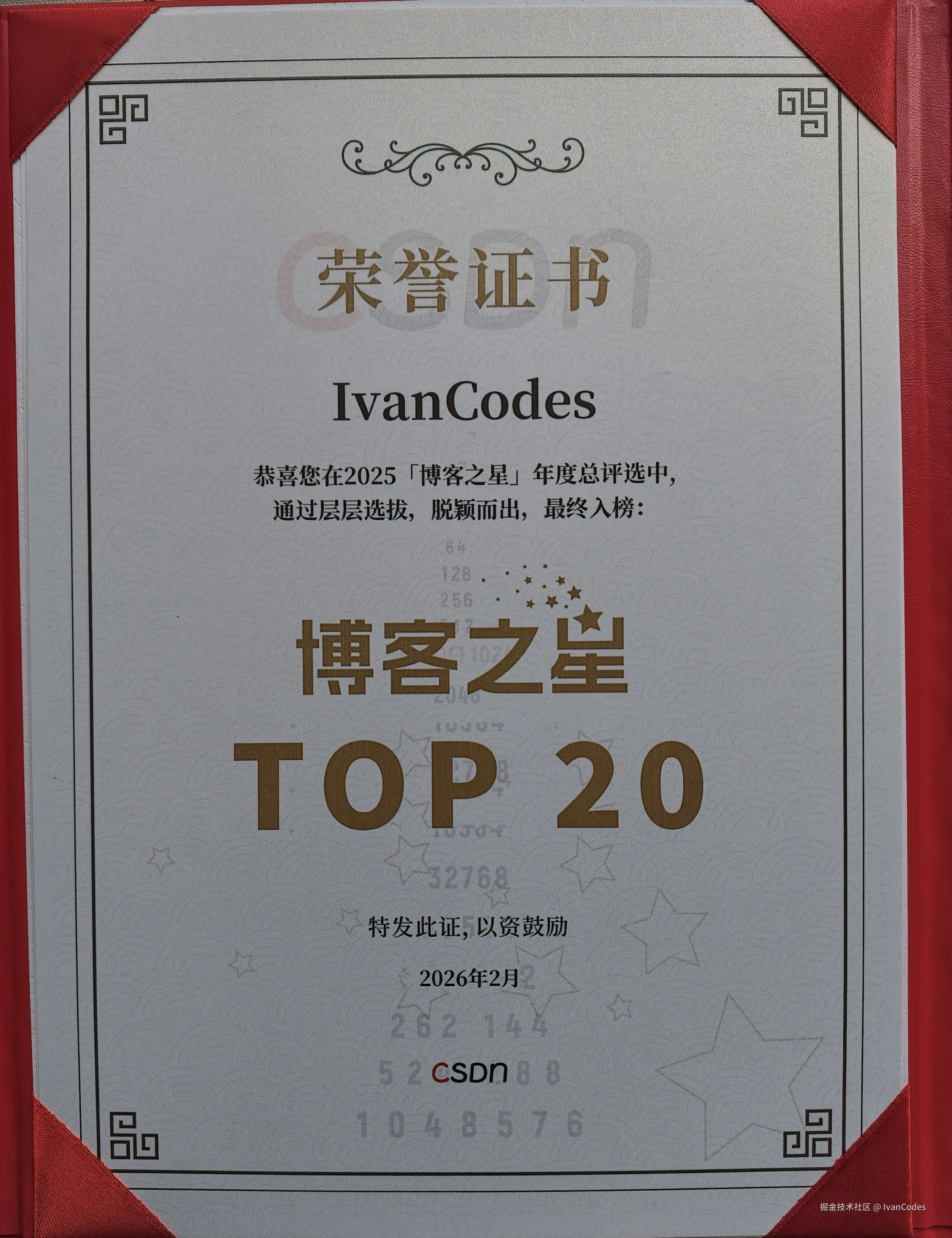 IvanCodes于2026-02-11 16:45发布的图片