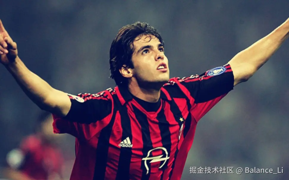 前端开发足球专家