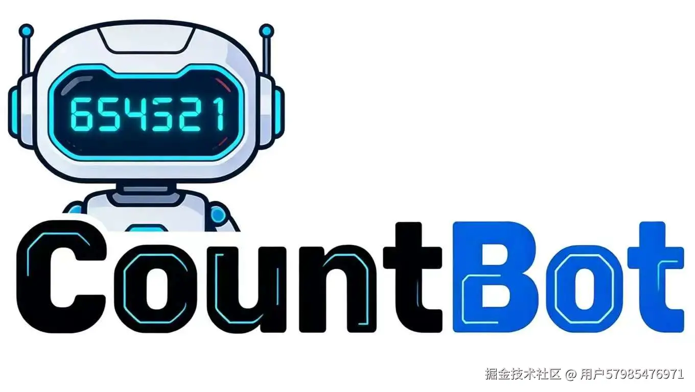 CountBot
