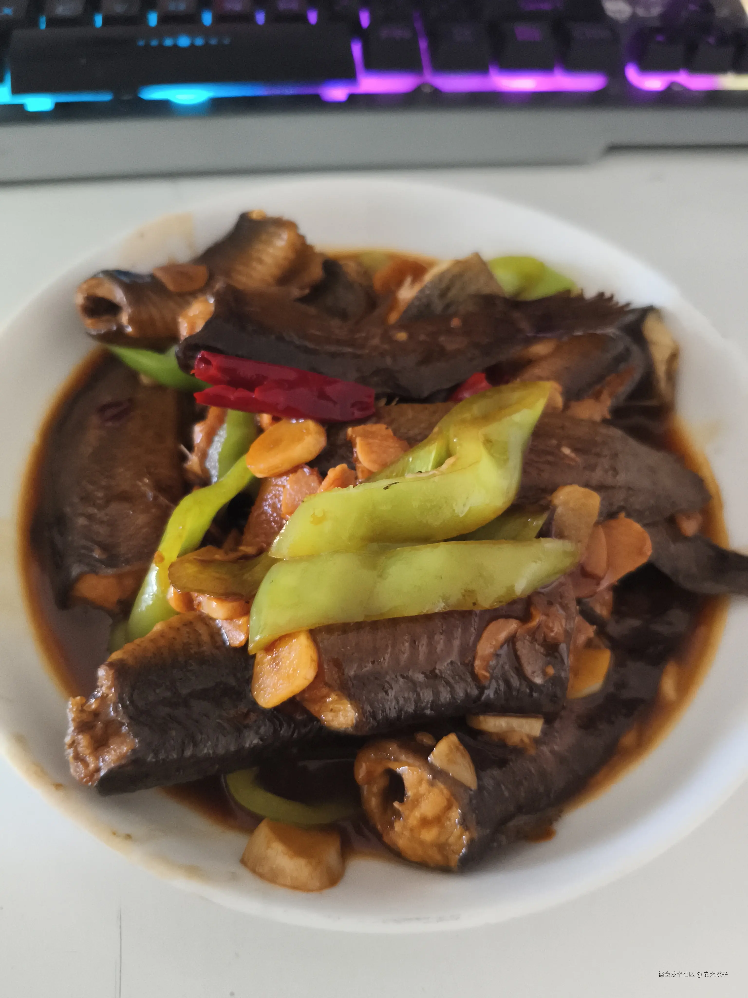 安大桃子于2025-06-22 09:24发布的图片