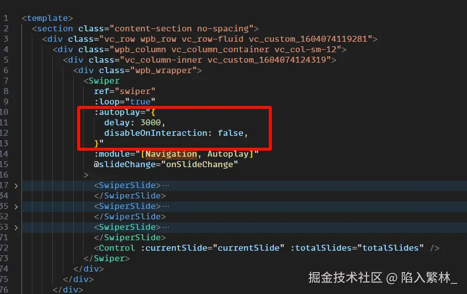 陷入繁林_于2024-09-12 17:39发布的图片