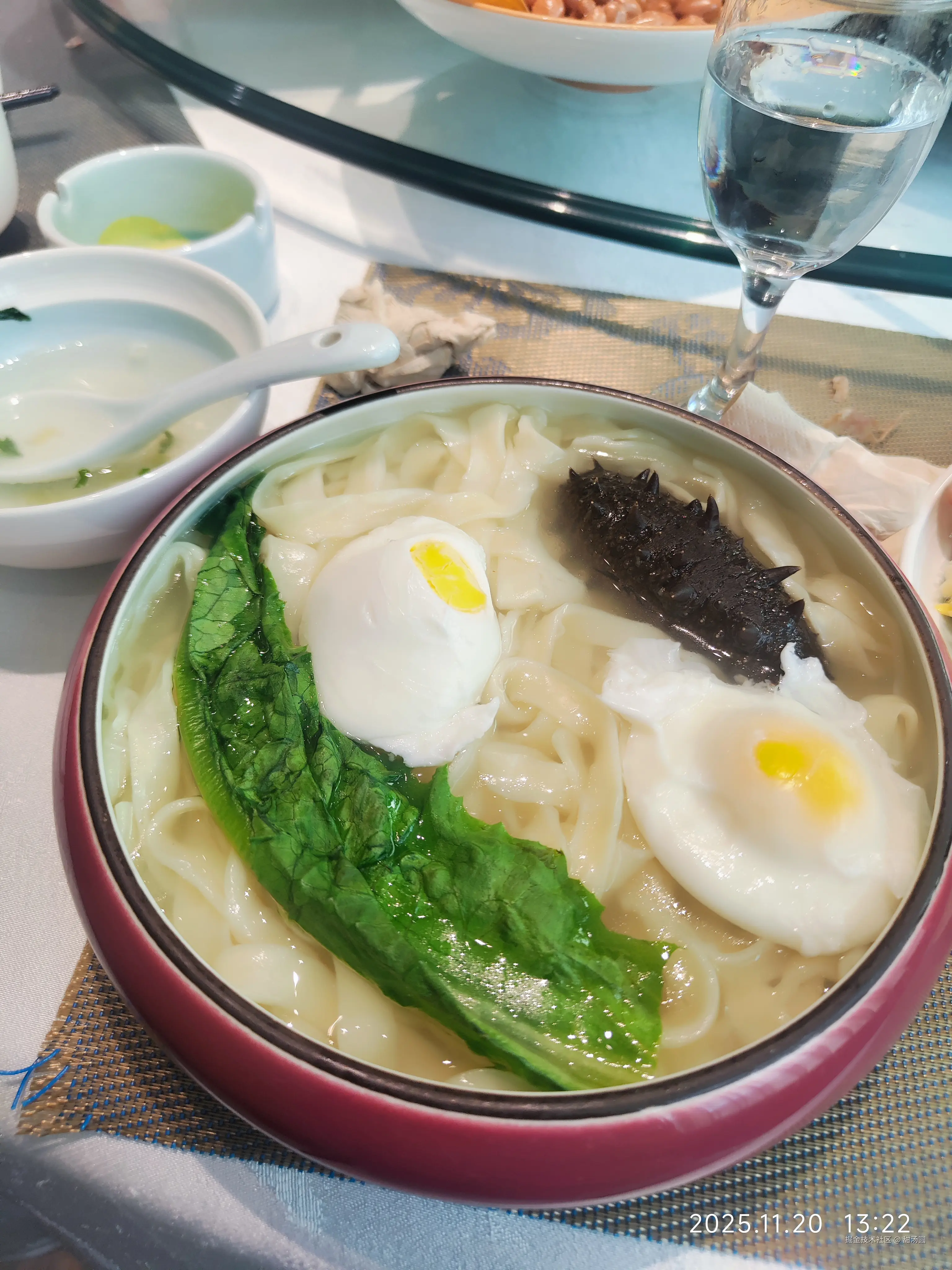 甜汤圆于2025-11-20 14:54发布的图片