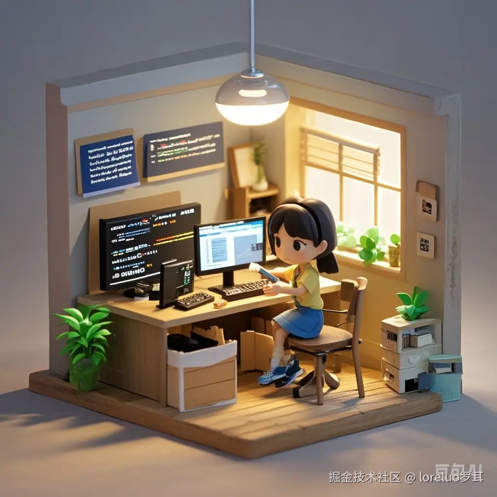 AI编程方法论:我如何与Cursor协作