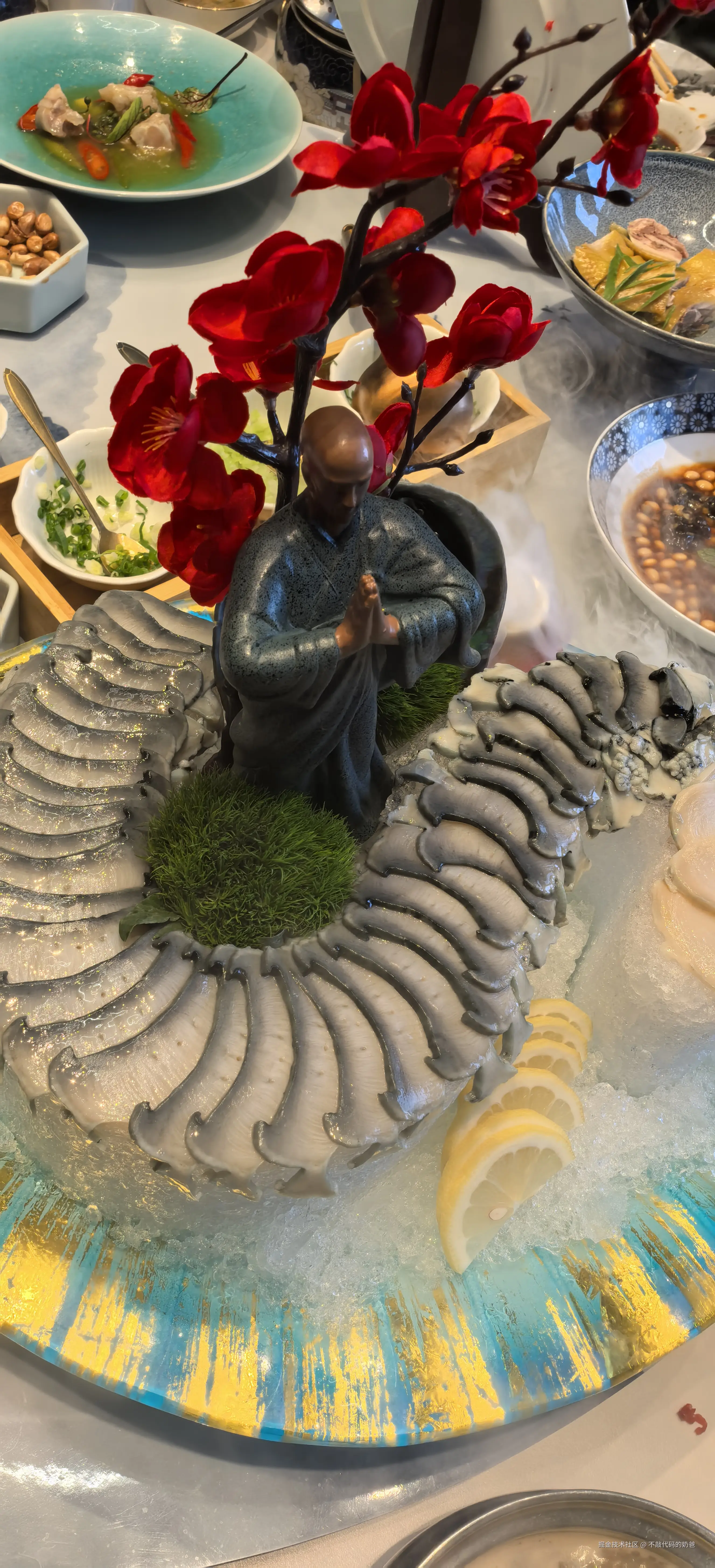 不敲代码的奶爸于2024-10-19 21:33发布的图片