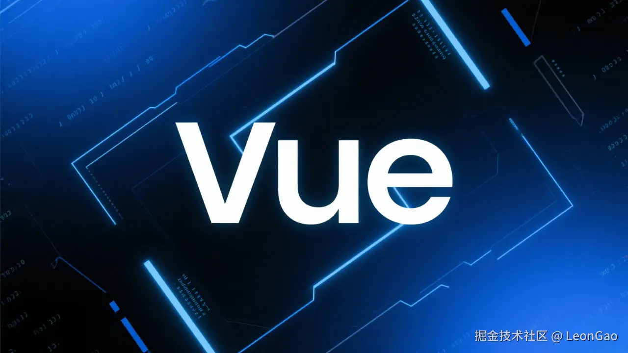 vue3-组件开发