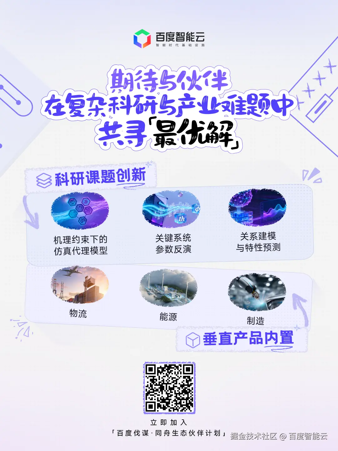 百度智能云于2025-12-25 20:23发布的图片