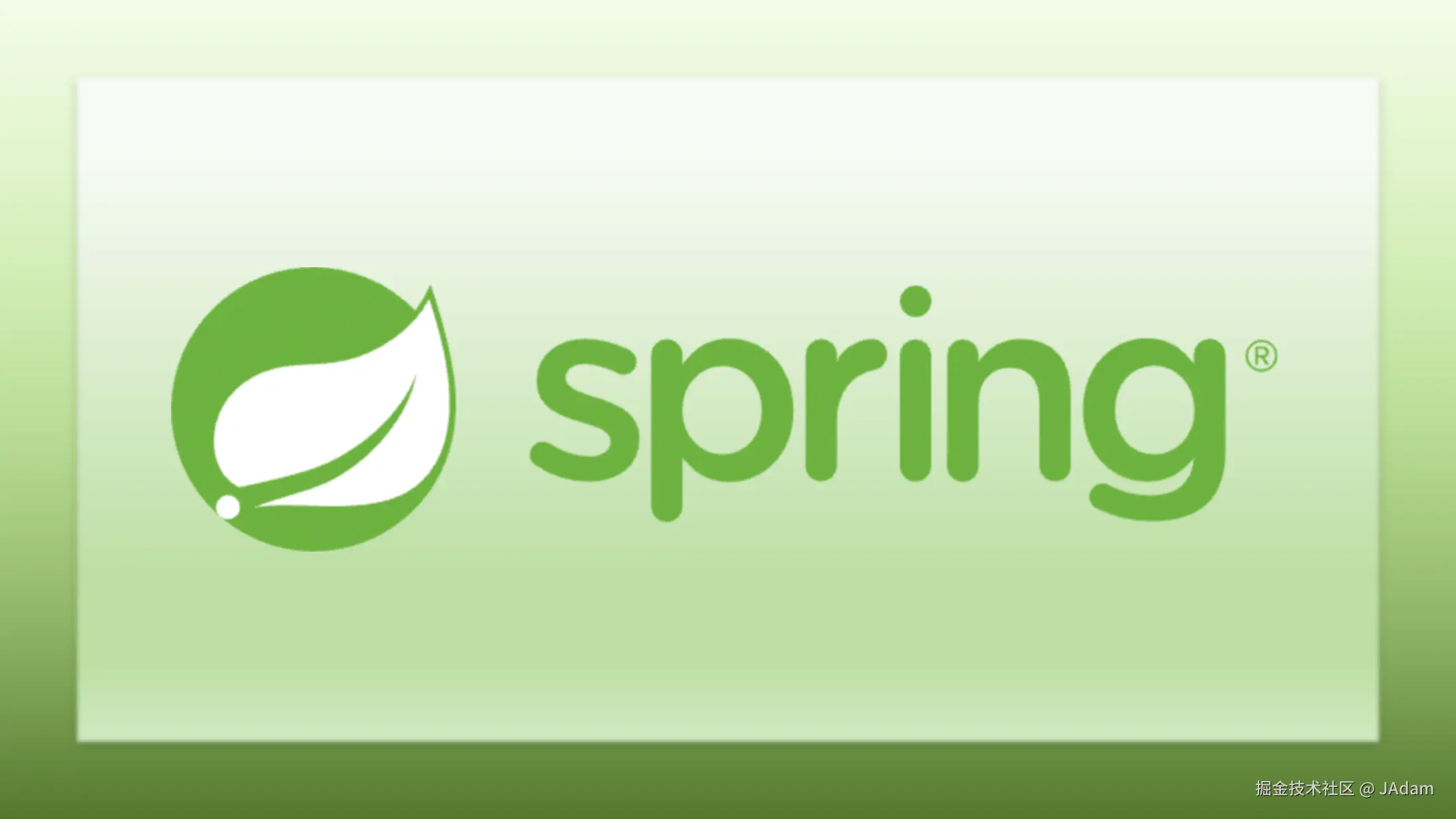 Spring