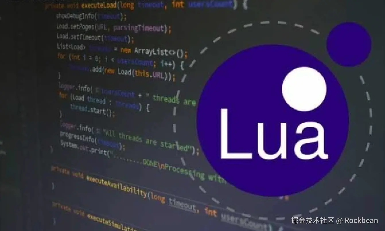 Lua