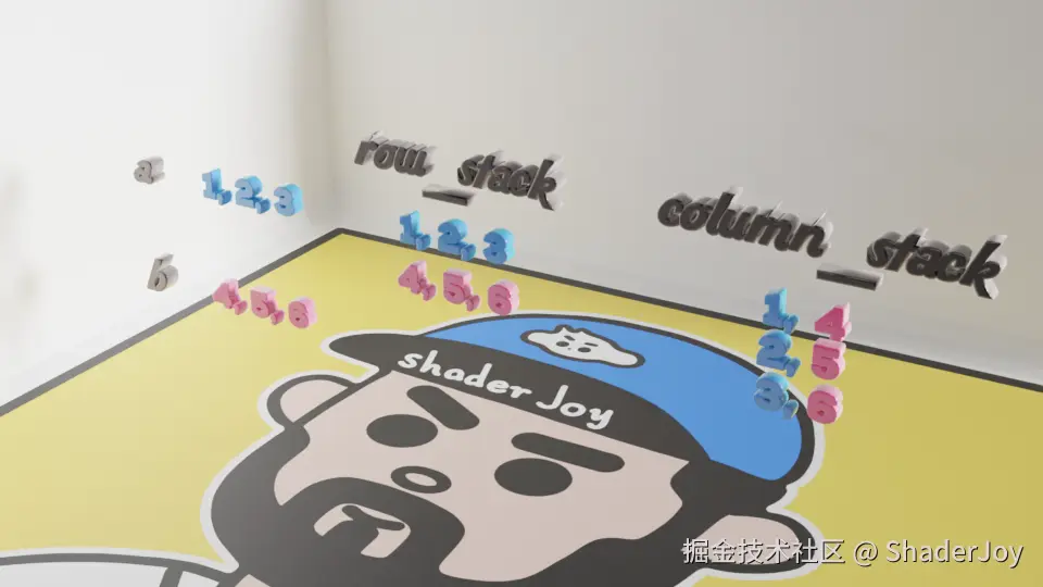 ShaderJoy于2024-10-18 12:59发布的图片