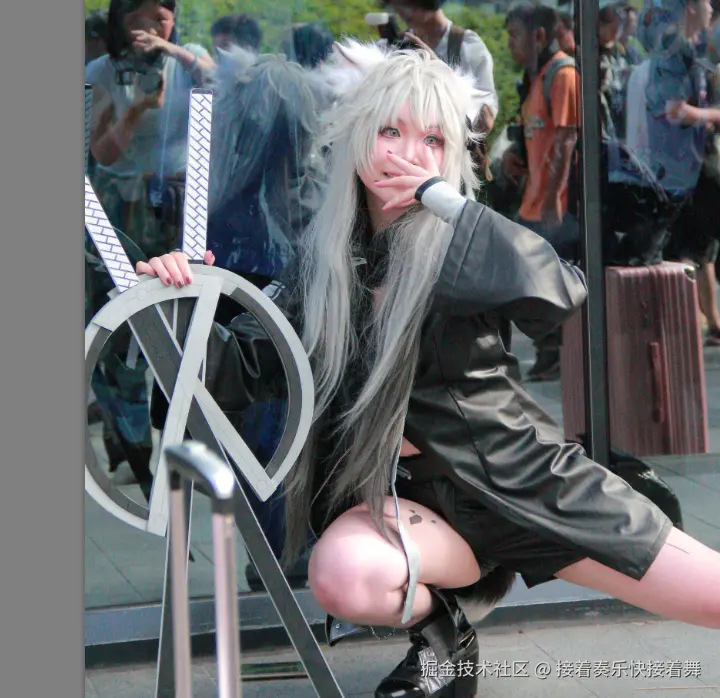 接着奏乐快接着舞于2024-07-22 09:03发布的图片