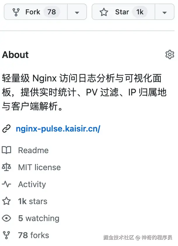 神奇的程序员于2026-01-20 10:01发布的图片