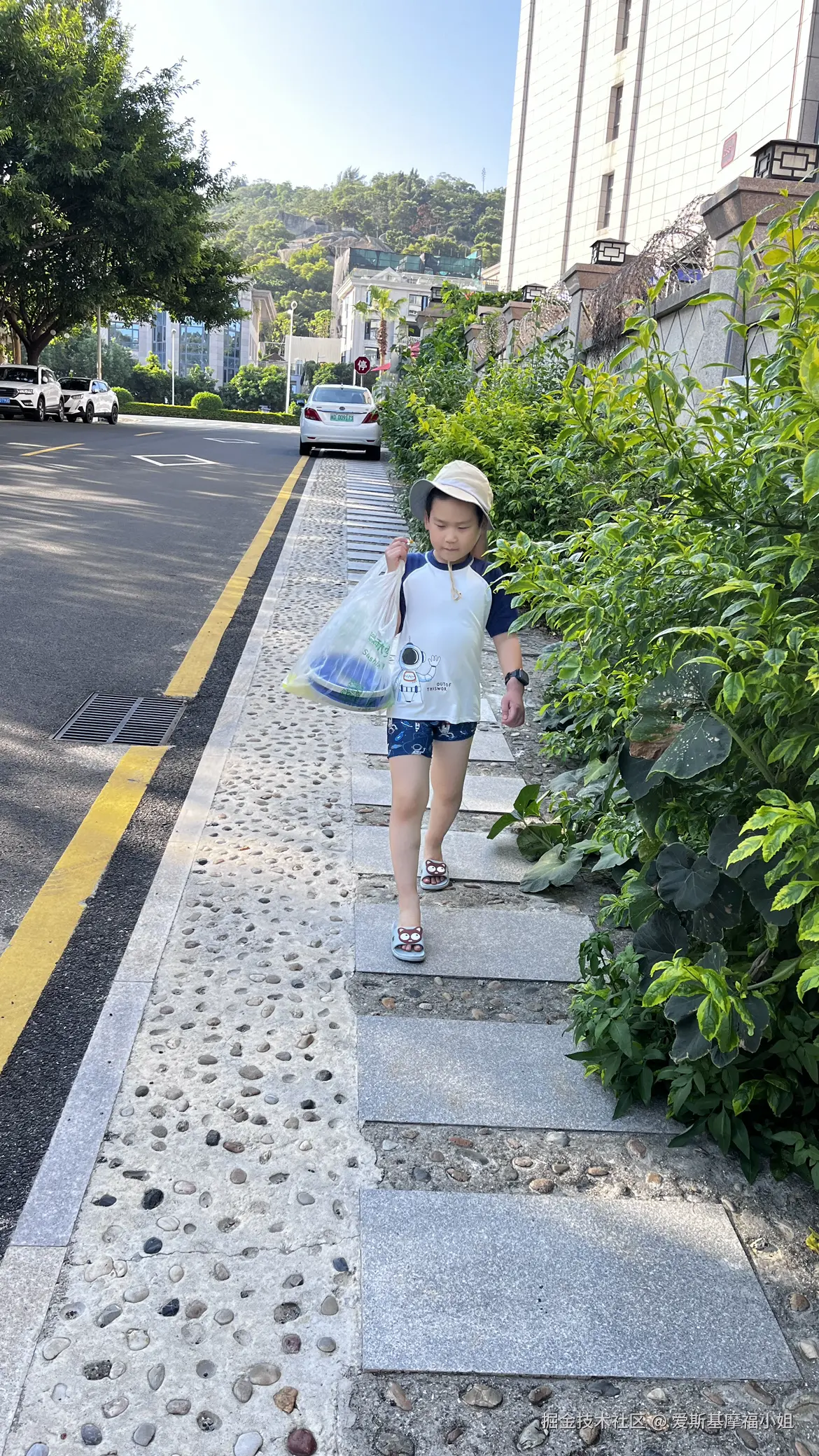 爱斯基摩福小姐于2024-08-04 12:54发布的图片