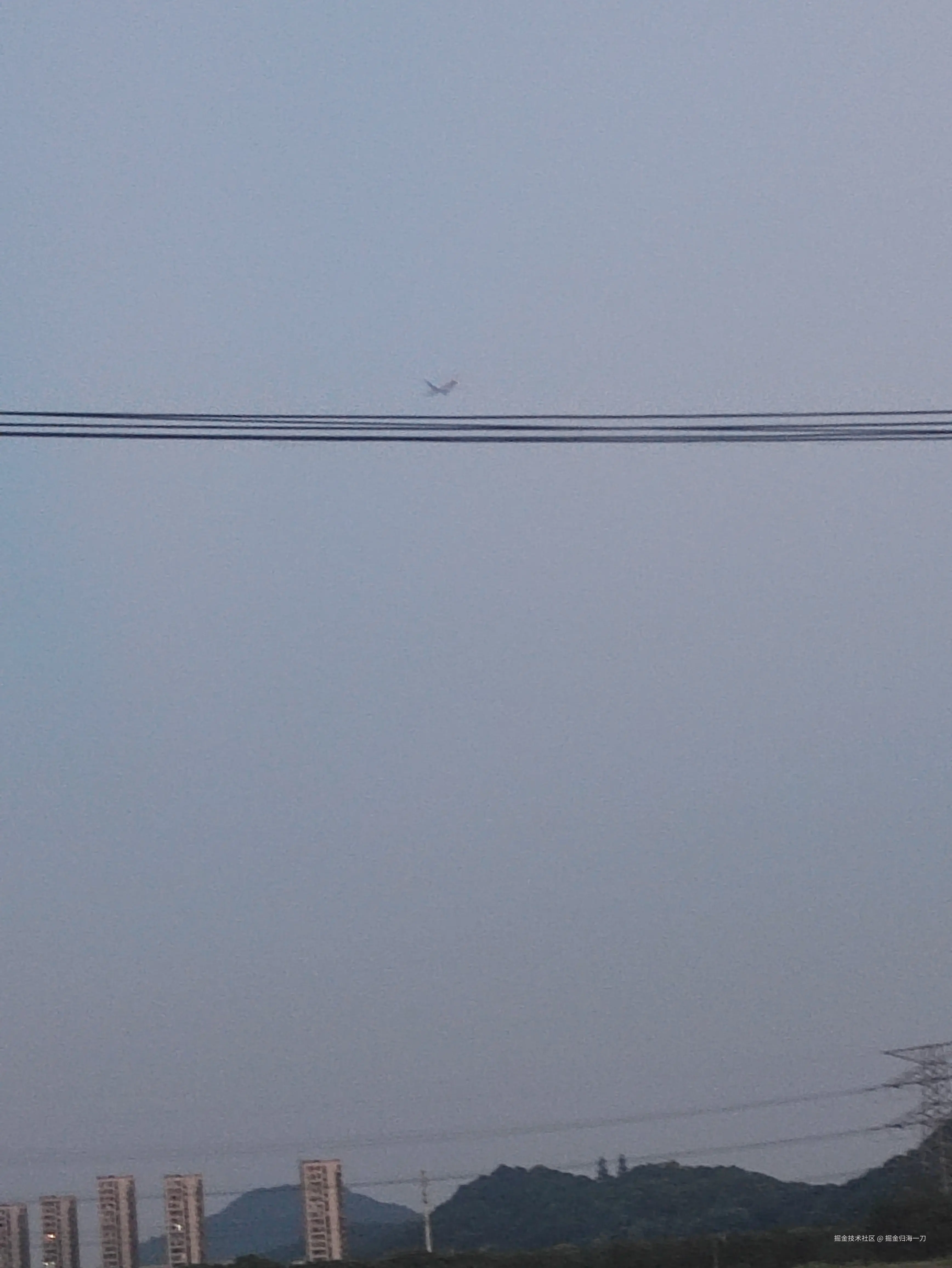 掘金归海一刀于2024-09-09 18:43发布的图片