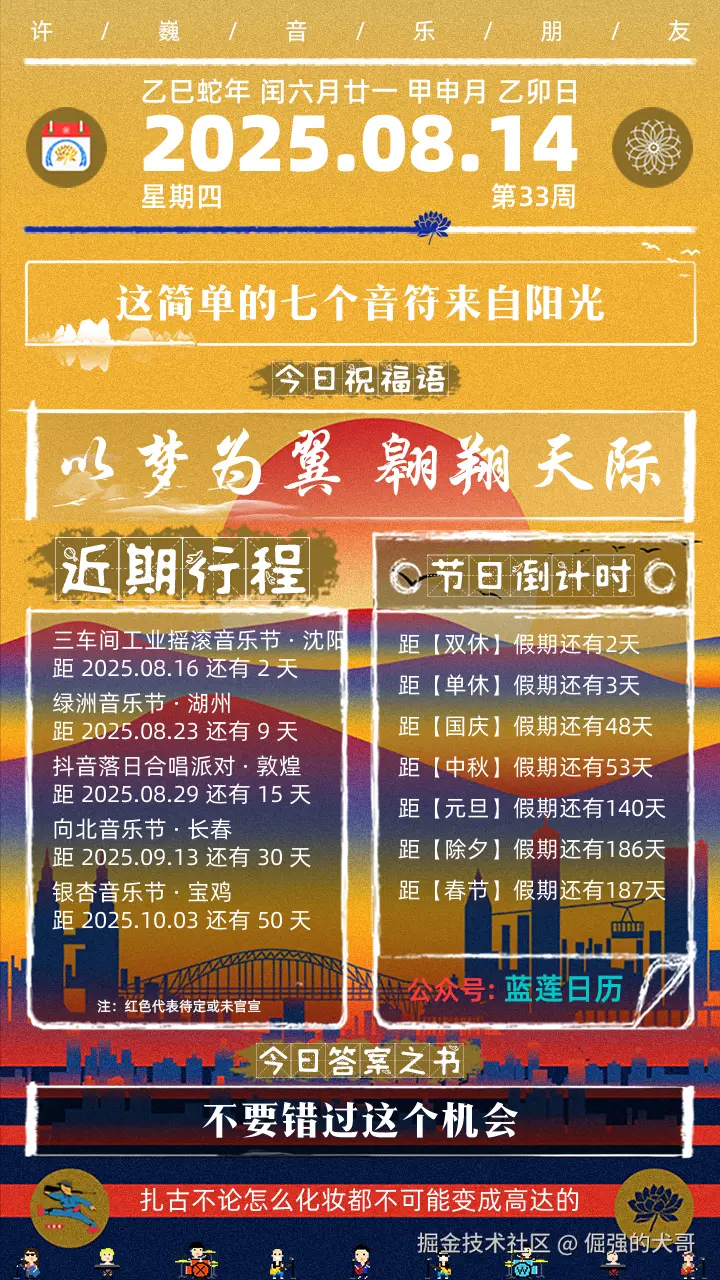 倔强的犬哥于2025-08-14 13:00发布的图片