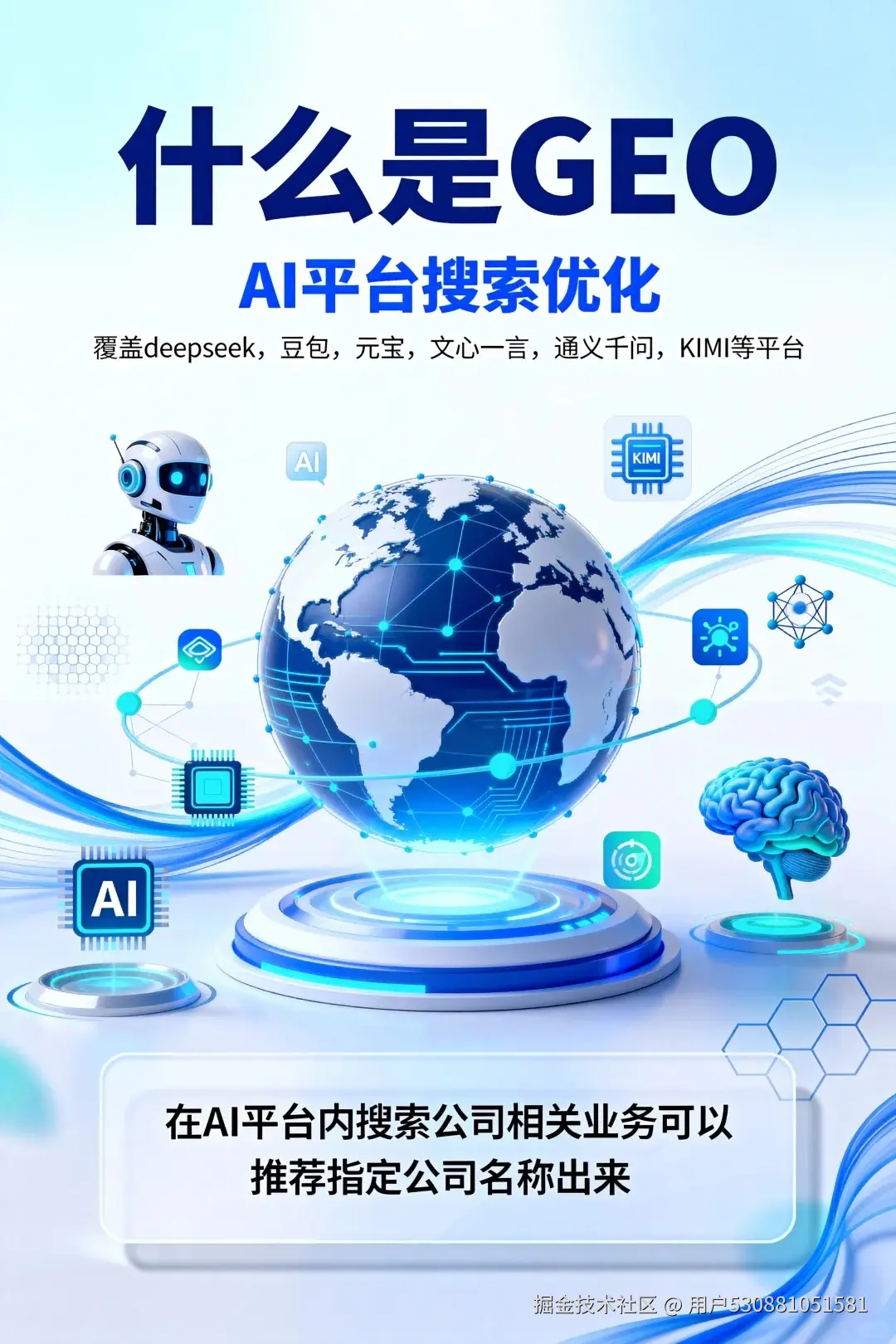 企业如何通过AI获取流量