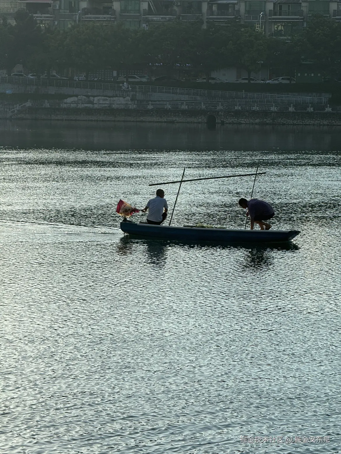 掘金安东尼于2024-08-03 21:01发布的图片