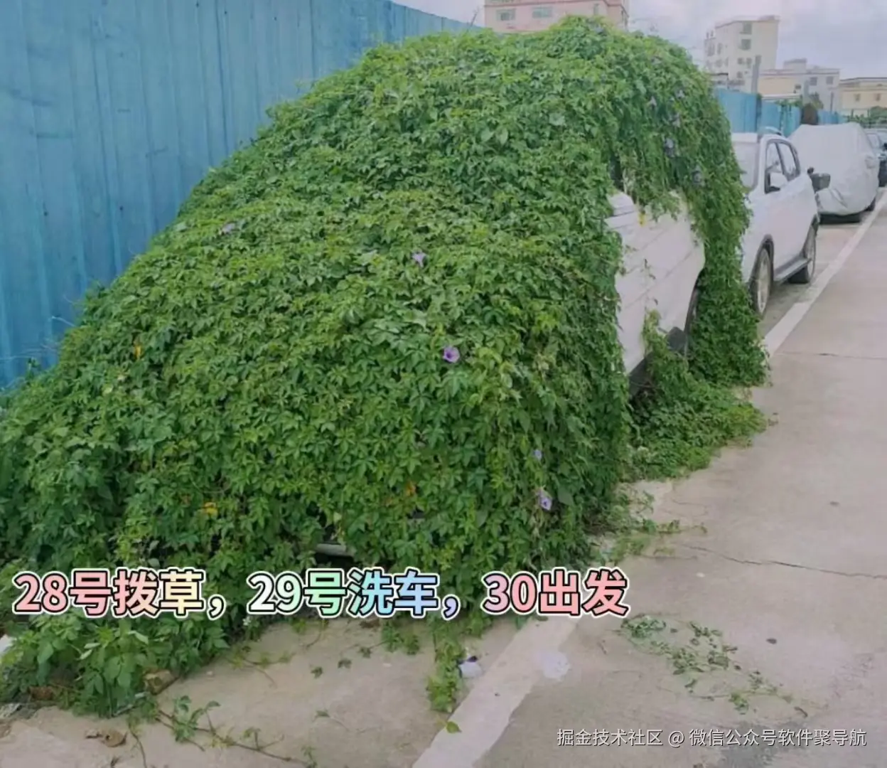 微信公众号软件聚导航于2025-09-28 07:49发布的图片