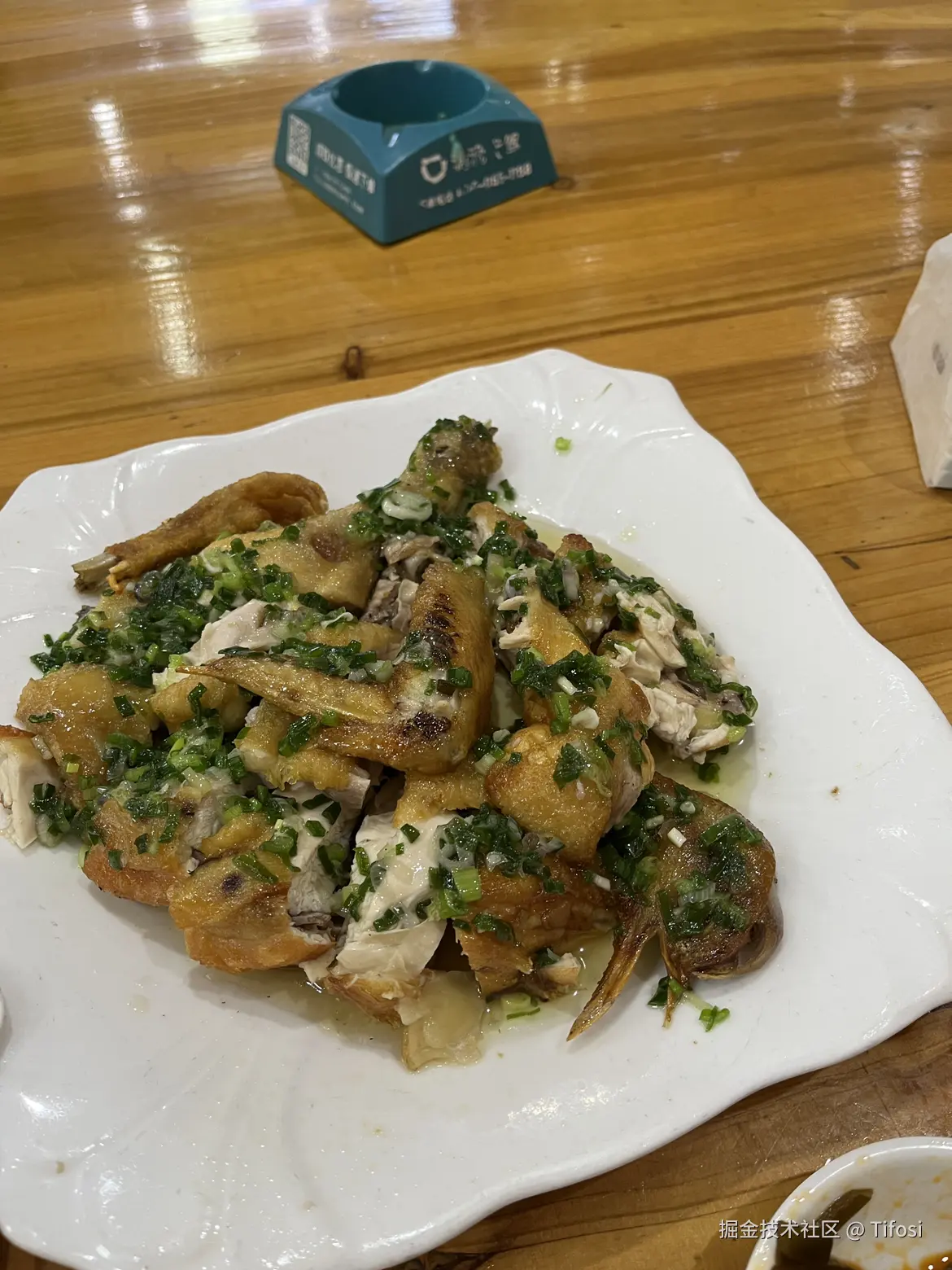 Tifosi于2025-06-02 10:07发布的图片