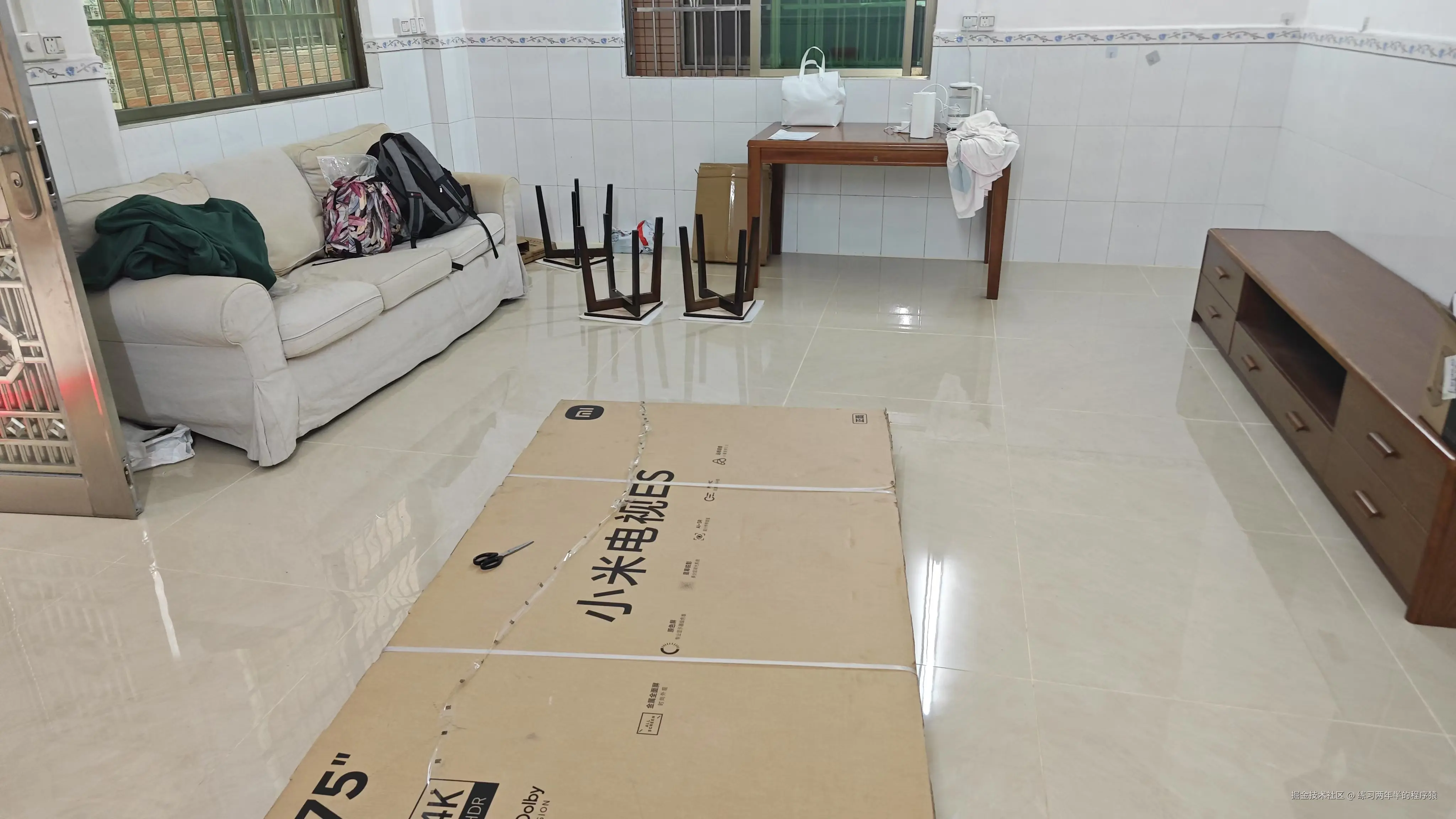 练习两年半的程序猿于2025-02-24 11:11发布的图片