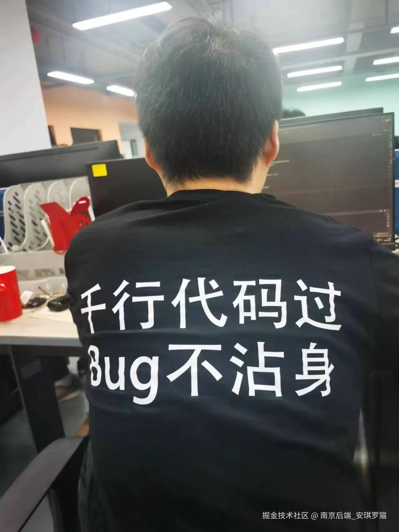 南京后端_安琪罗猫于2025-02-05 15:43发布的图片