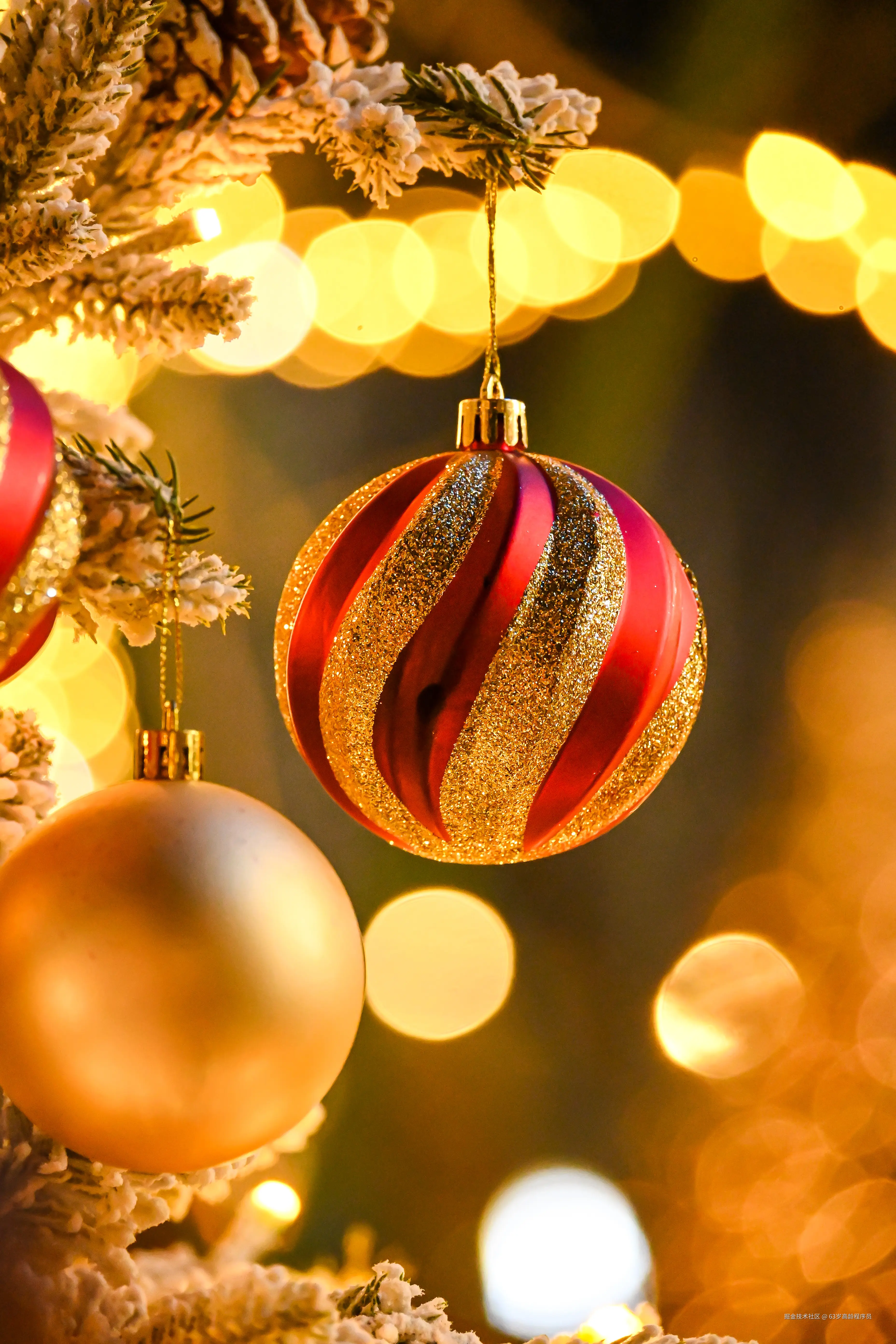 63岁高龄程序员于2025-12-19 01:26发布的图片