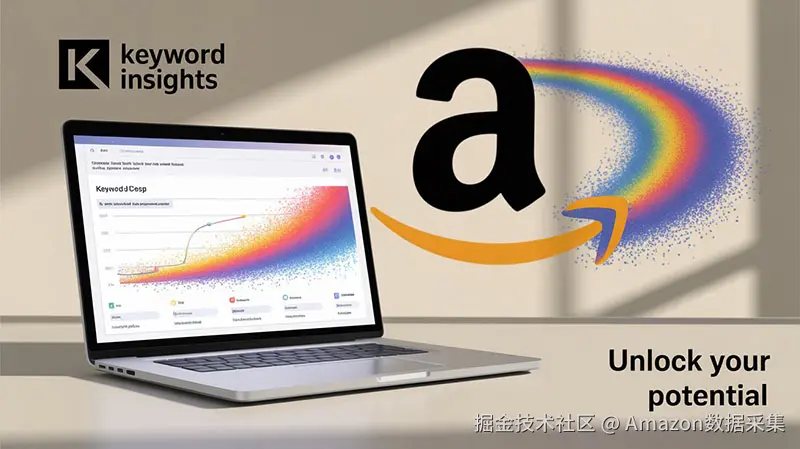 Amazon 数据采集