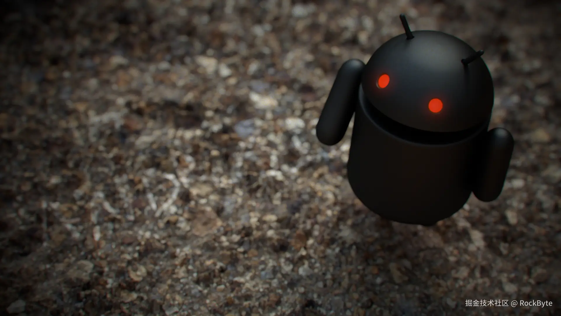 Android程序员的Rust入门