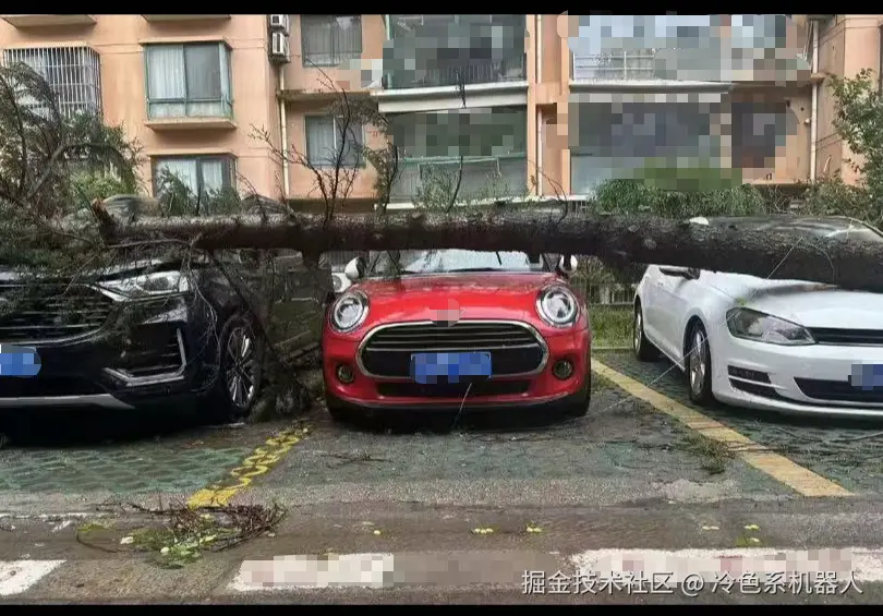 冷色系机器人于2024-10-12 14:03发布的图片