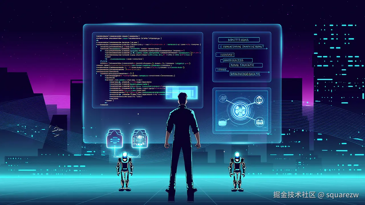 AI 编程