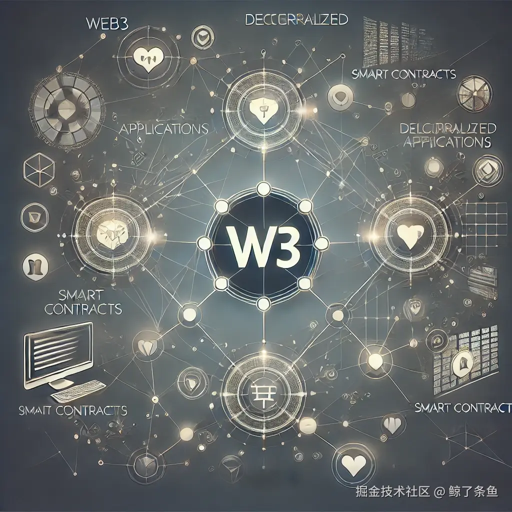 web3探索之路