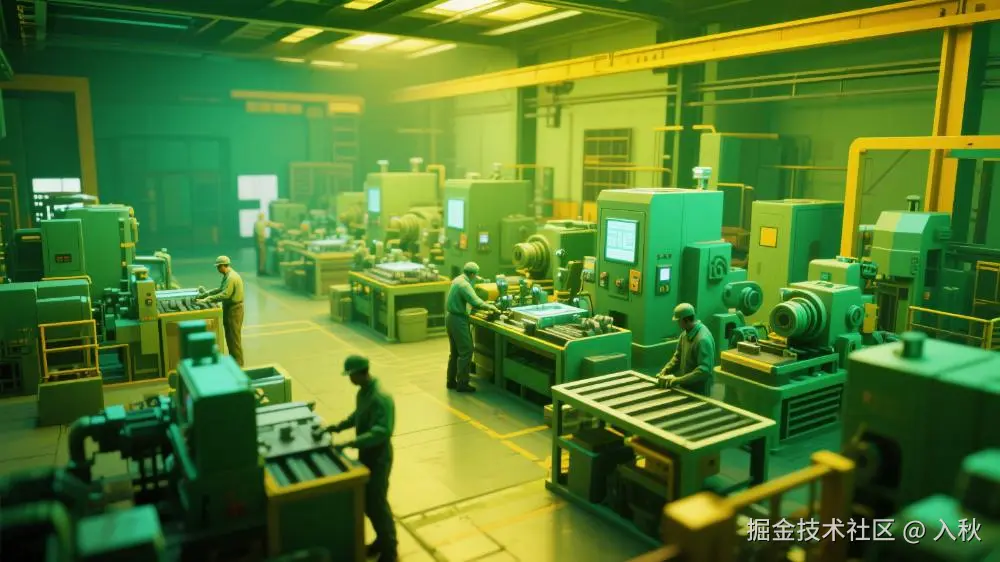 探索数字孪生：Three.js开发全攻略