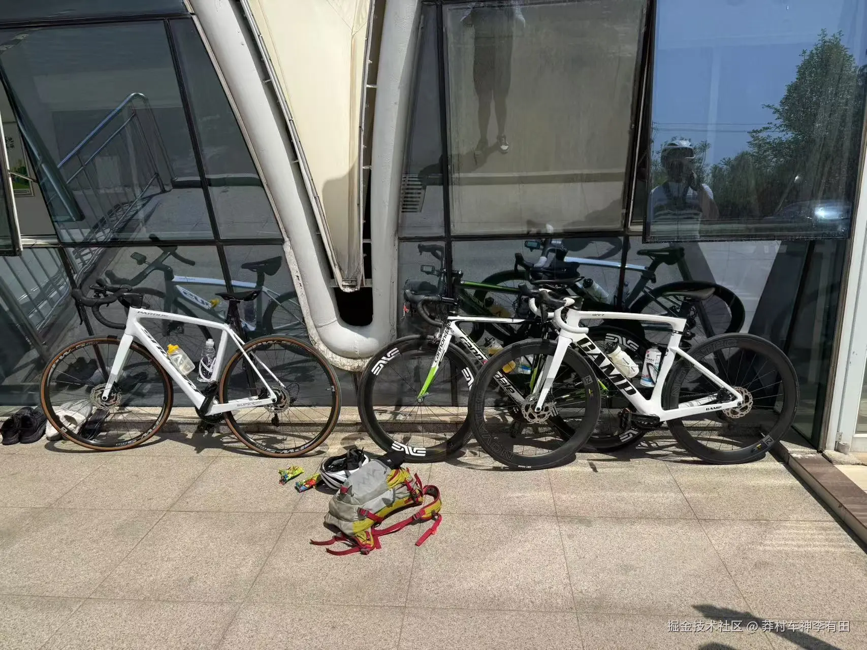 莽村车神李有田于2025-04-21 07:45发布的图片