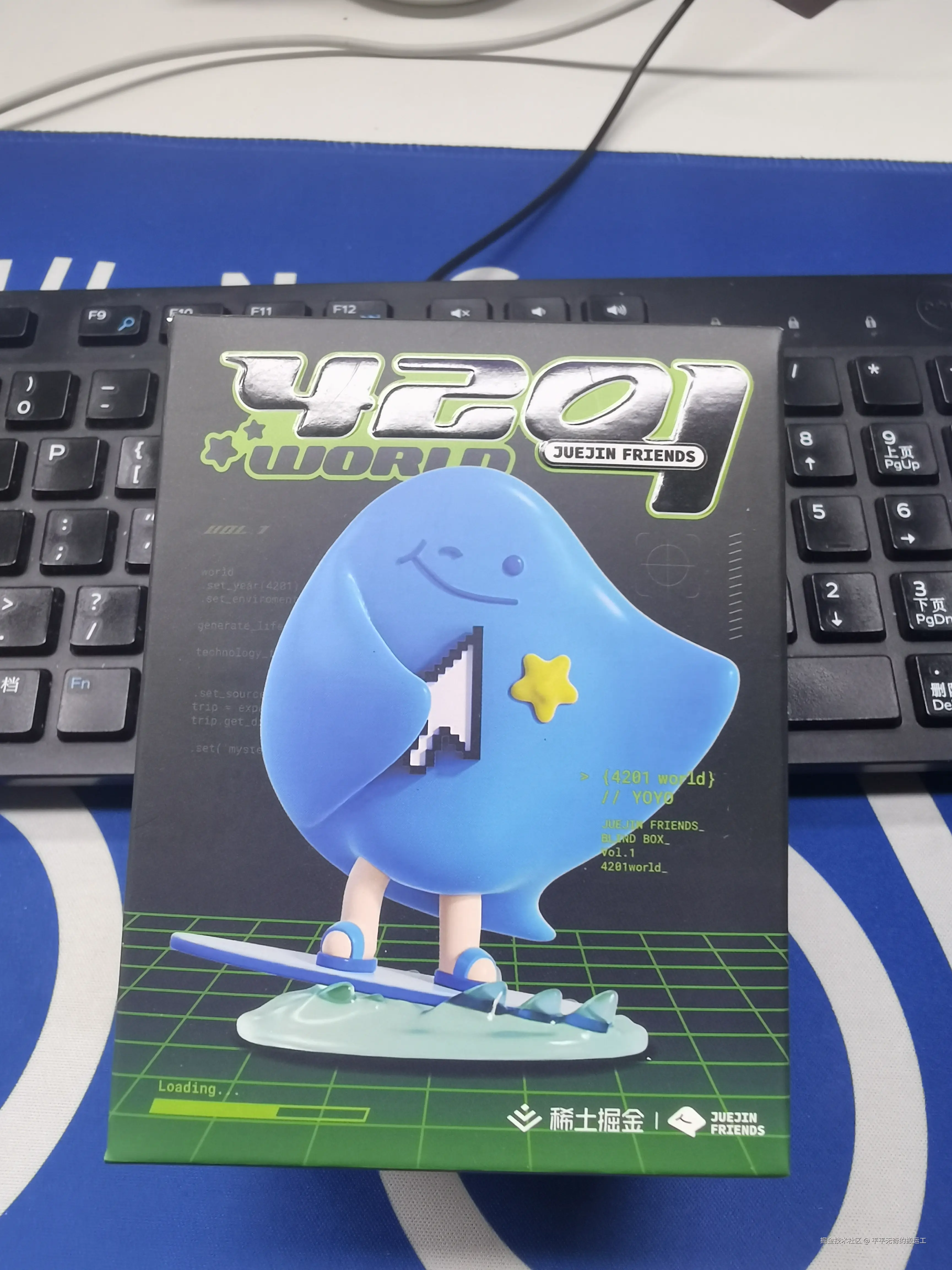 平平无奇的搬运工于2024-12-10 10:45发布的图片