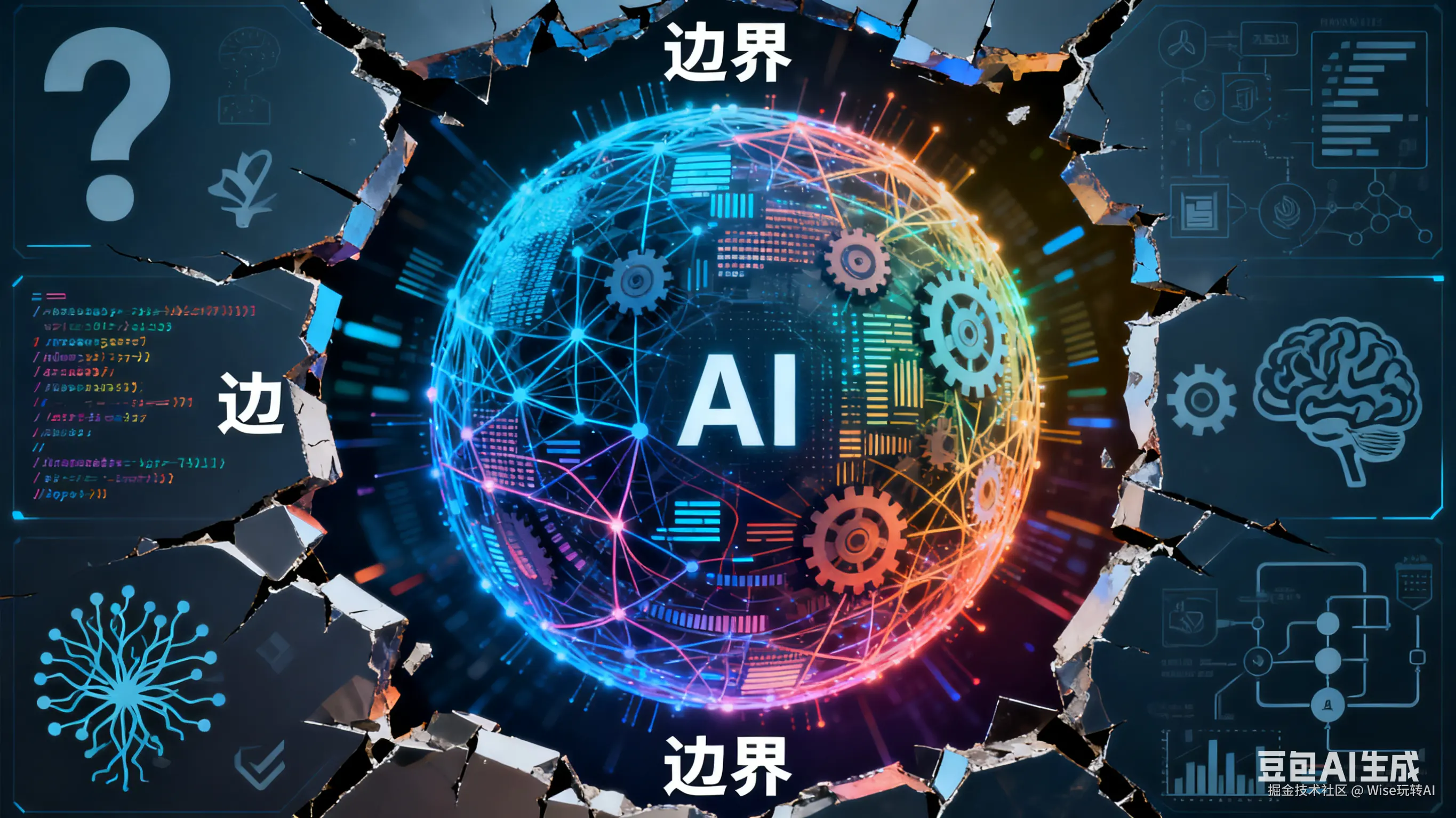 AI智能体-认知篇