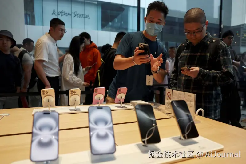 AiJournal于2025-02-12 09:27发布的图片