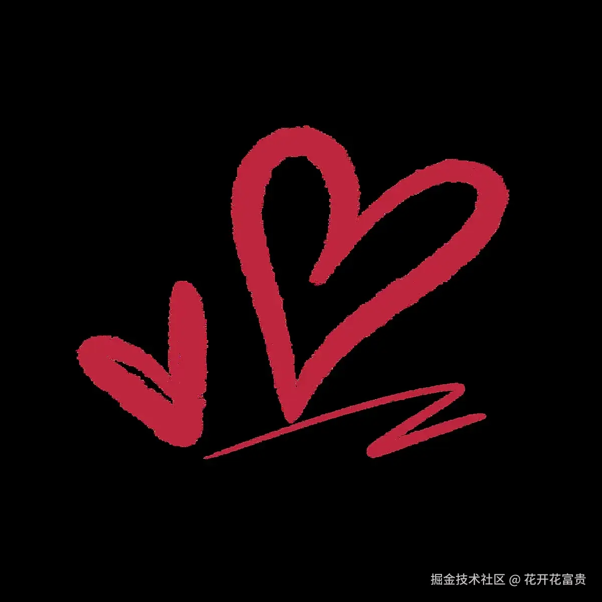 ❥❤❥