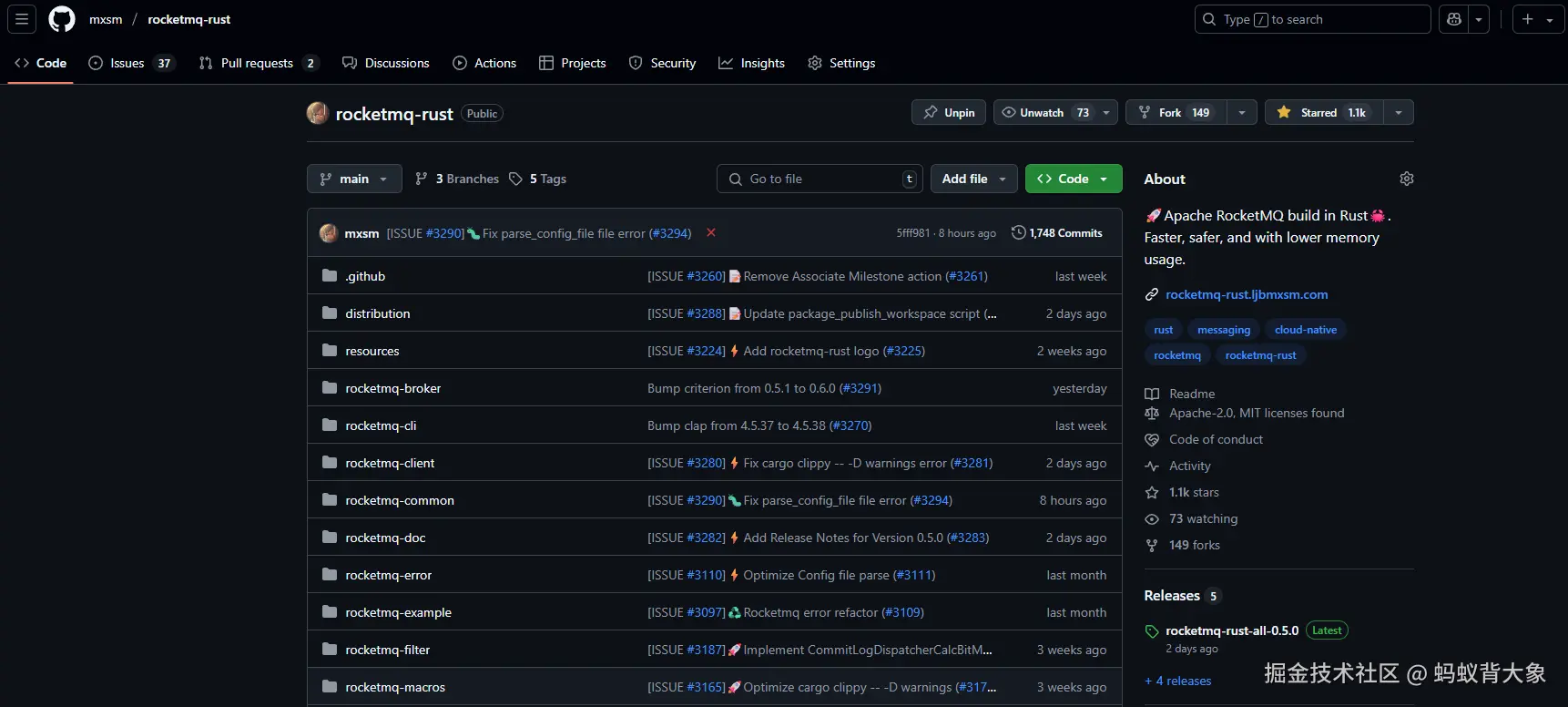 蚂蚁背大象于2025-05-21 09:07发布的图片