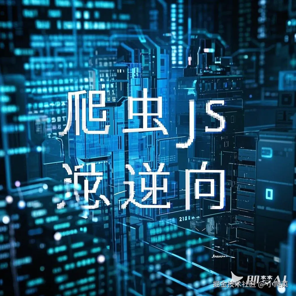 js逆向百例