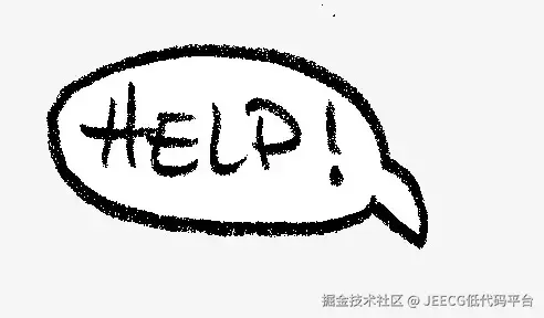 JEECG低代码平台于2025-10-28 20:07发布的图片