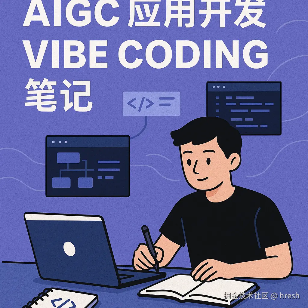 AIGC应用开发