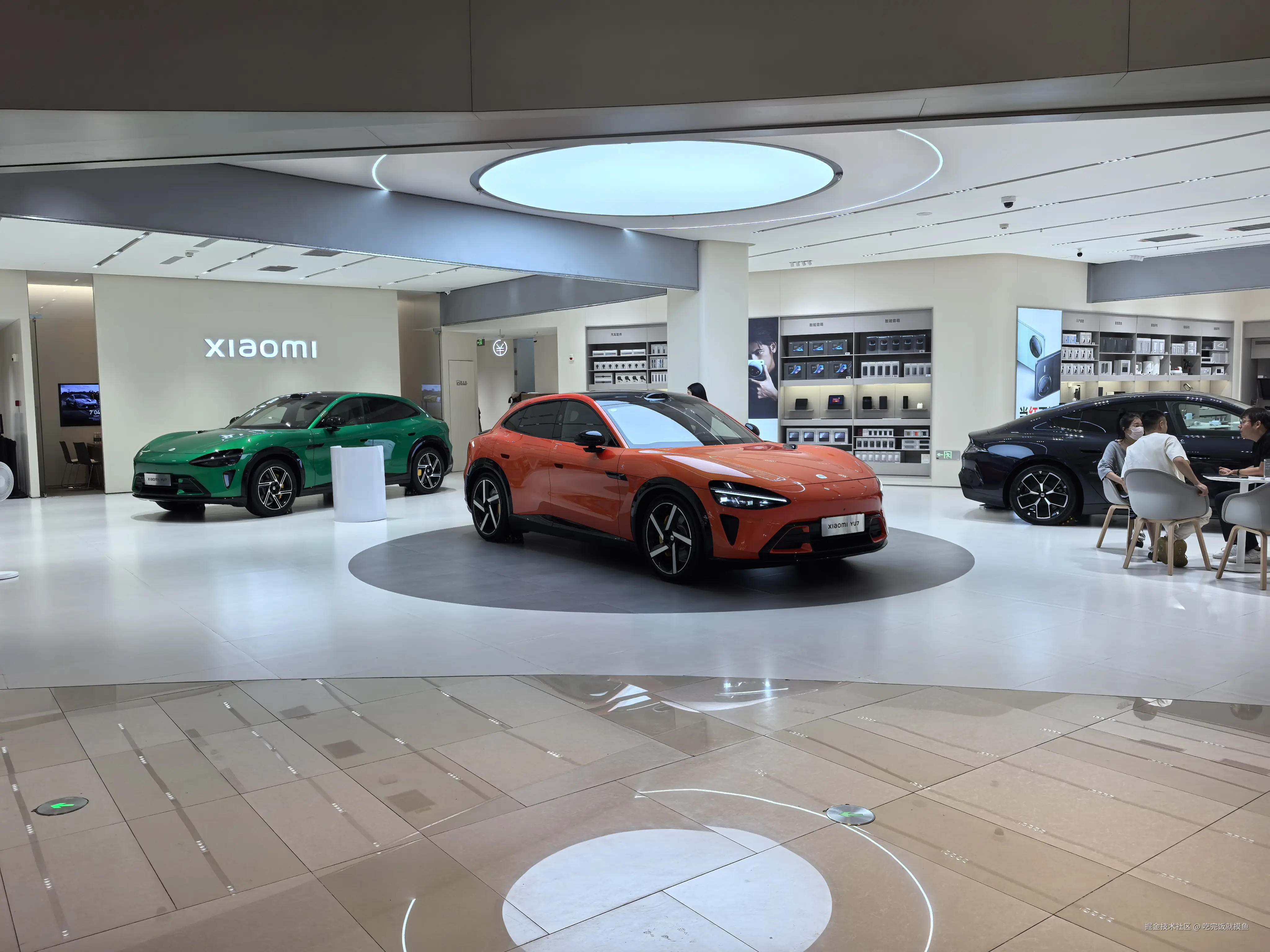 吃完饭就摸鱼于2025-07-15 01:07发布的图片