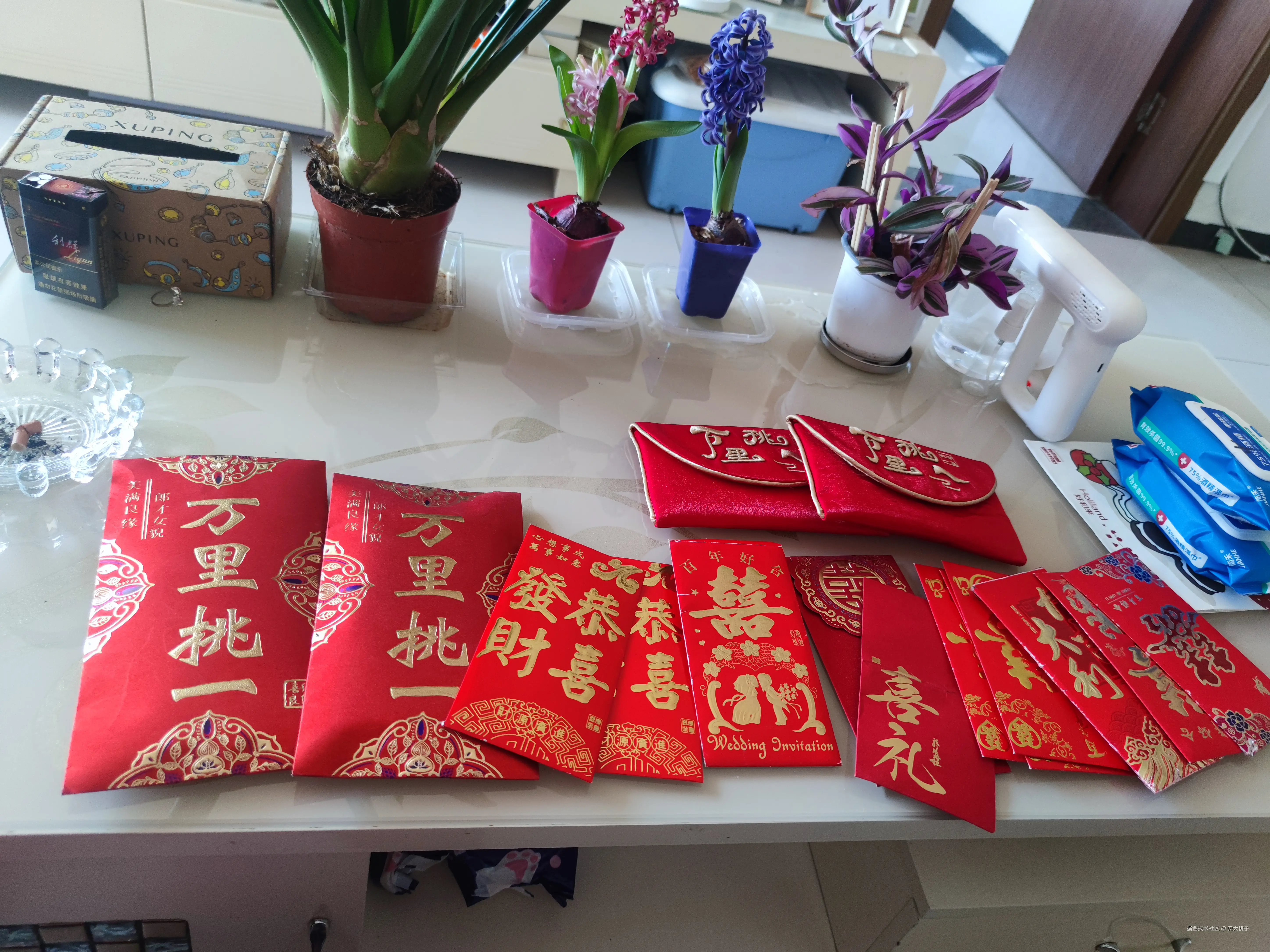 安大桃子于2025-01-08 15:08发布的图片