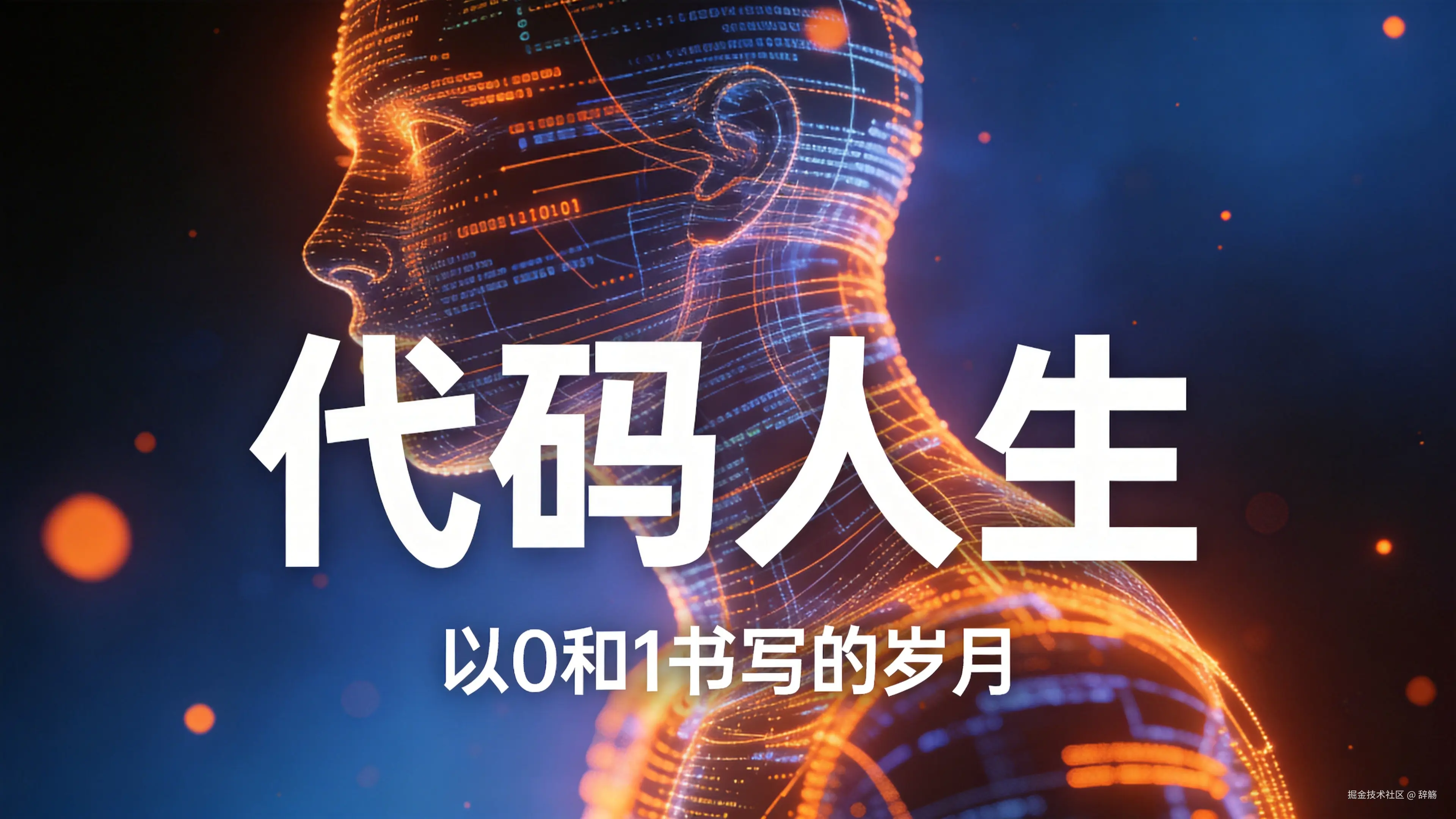 人生
