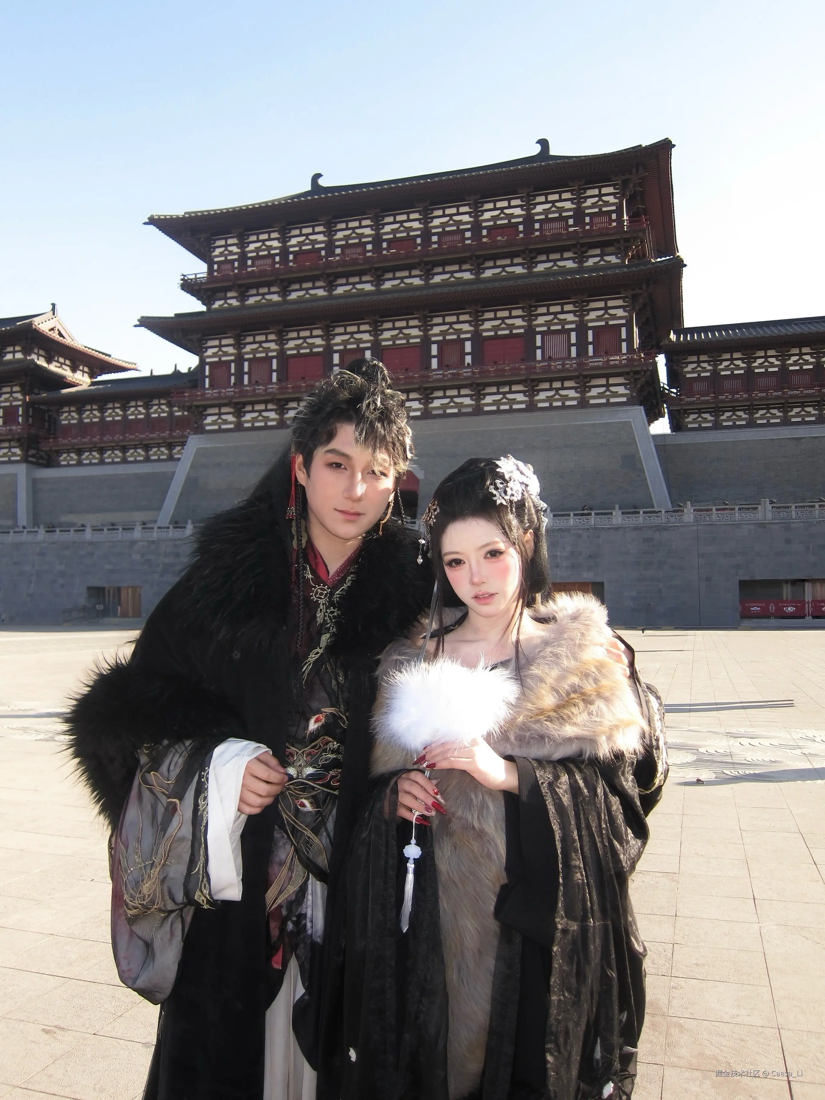 Caesa_Li于2026-02-10 09:03发布的图片